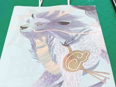 -奈雪的茶(亨特国际广场店)