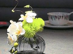 -锦府园·新台州菜(合生汇店)