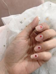 手部美甲-Sukiko日式美甲美睫