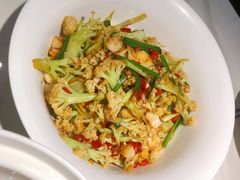 -新辣宴·湖南家常菜·商务聚餐(中粮创芯店)