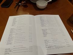 -杭州JW万豪酒店-万豪中餐厅