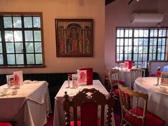 -玫瑰厅上海菜(兴国路店)