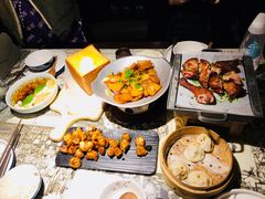 -绿茶餐厅(昌平悦荟店)