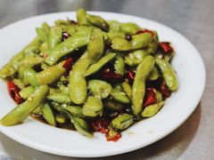 -小民大排档(马场角横路店)