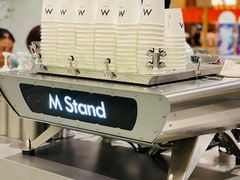 -M Stand(宁波万象城店)
