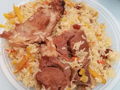 -新疆国际大巴扎