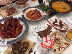 -仙品龙虾(总店)