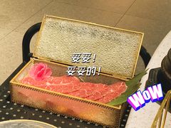 -妥妥烤肉料理(昙华林店)