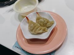 -争鲜回转寿司(海曙天一PLUS店)