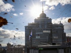 -阿芙乐尔号巡洋舰