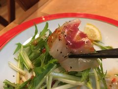 -黒豚料理 寿庵(中央駅西口店)