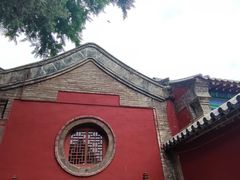 -泰山风景名胜区-普照寺