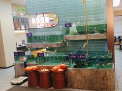 -鱼你相聚·河鲜馆(袁家岭店)