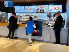 -肯德基(堤口店)