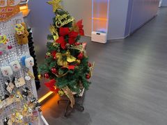 -反斗乐园π·电玩·高空拓展·蹦床(龙华天虹店)