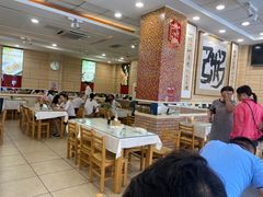 -孟记粥铺·家常菜·烧烤·粥(亚运村店)