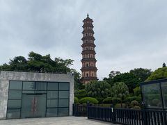-广州莲花山旅游区
