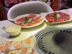 -猫抓烤肉(武进吾悦广场店)