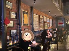 -SPEYSIDE 威士忌&鸡尾酒吧