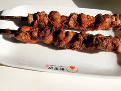 -帕米尔食府(白云观店)