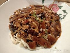 -锅儿挑面馆