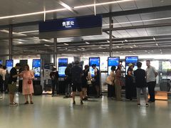 -港珠澳大桥码头