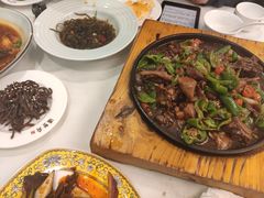 -汇贤府·李氏鲁菜(五棵松店)