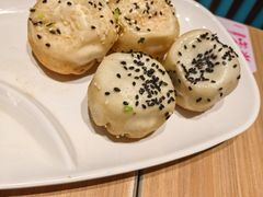 -小杨生煎(南汇欧尚店)