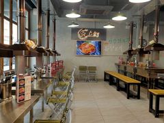 大厅-大丘街路边烤牛肉