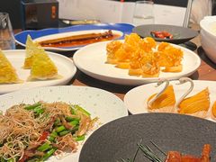 -曾宴·楚菜(湖北省博物馆店)