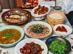 -金鸭季·北京烤鸭(深业上城店)