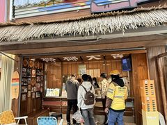 -椰椰大吉(侨港店)