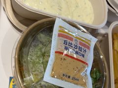 -宜家·瑞典风味餐厅(四元桥店)