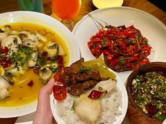 -不二·民谣音乐餐酒吧(万寿宫历史文化街区店)