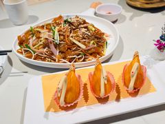 -悦满楼·西关名点·湛江名菜(航空综合大厦店)