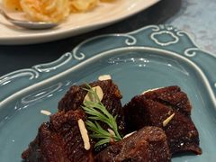 -扬州香格里拉·香宫中餐厅