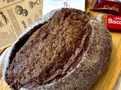 -佐敦面包铺·JORDAN BAKERY