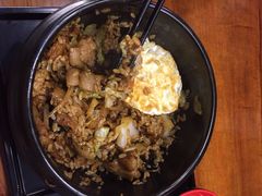 iphone_upload_pic-米屋石锅拌饭(师大店)