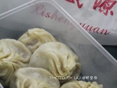 无锡小笼-熙盛源(凤凰街店)