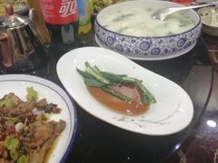 -一块豆腐·海鲜·家常菜(李沧书院路店)