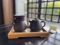 -青藤茶馆(南山路店)