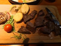 -布拉格餐厅· 中欧捷克菜(全国首店)