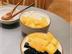 -小团圆糖水铺(襄阳南路店)
