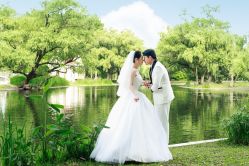 -IDO婚纱摄影(上海旗舰店)