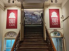 -1901 Cafe(西四店)