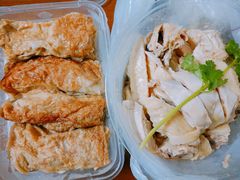 -百家鸡味馆(清泰店)