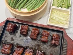 -小厨娘淮扬菜(清江苏宁广场店)