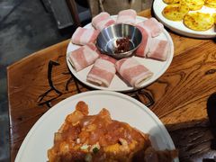 -原始泥炉烤肉(总店)