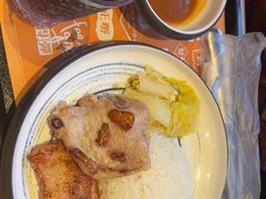 -大快活(丽丰店)