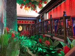 -宝丽金大酒店·洗浴中心